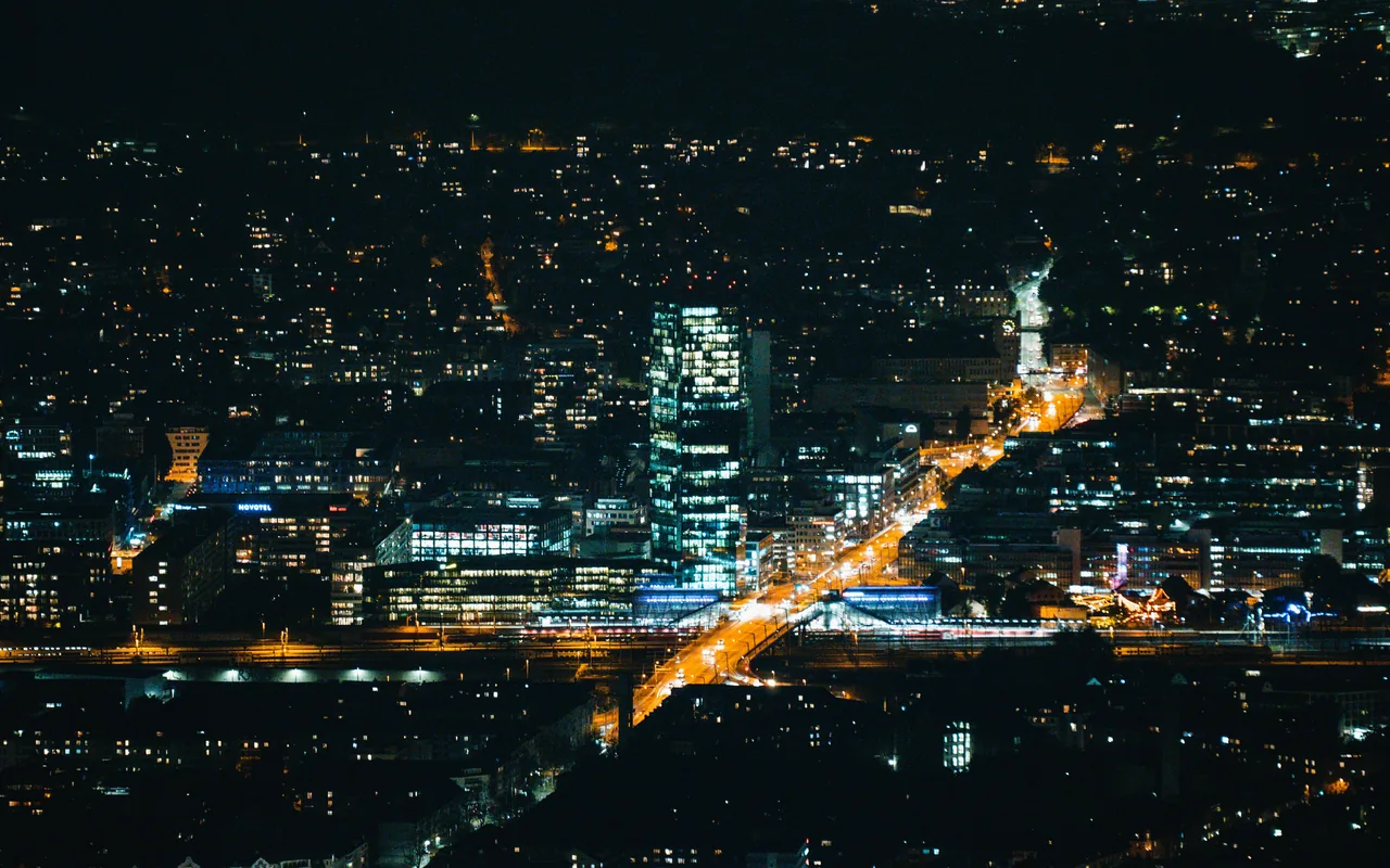 Location de voiture de luxe à Zurich